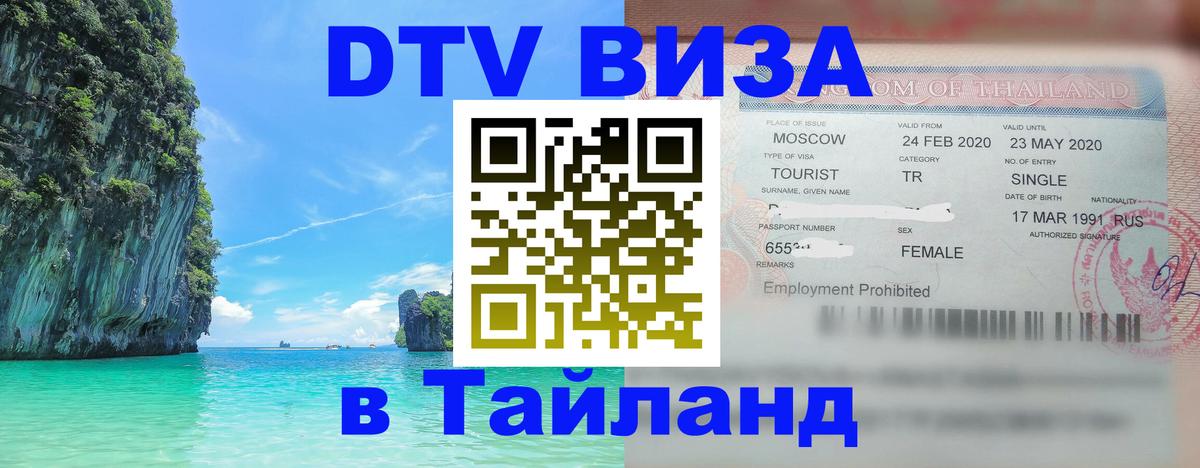 Оформление DTV визы под ключ: стоимость и тарифы, только загранпаспорт - 